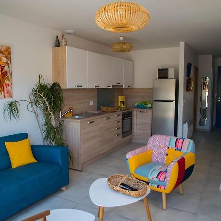 Les Terrasses De Bella Vista Βίλα Saint-Vincent-sur-Jard Εξωτερικό φωτογραφία